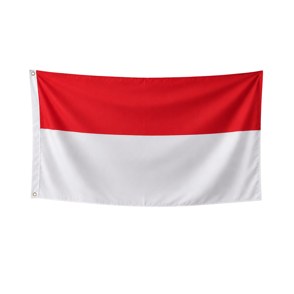 Bandera - Indonesia