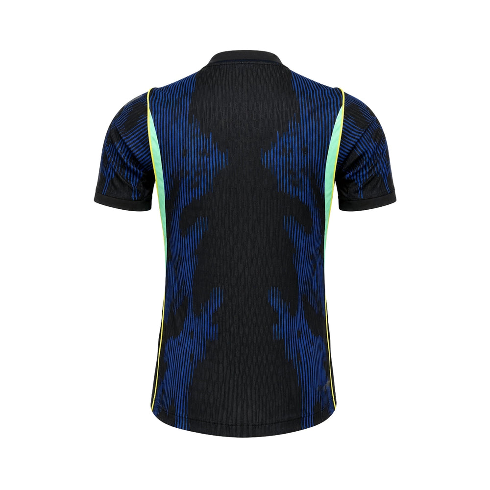 Brazil Away 26/27 - 2026 World Cup - Player Version