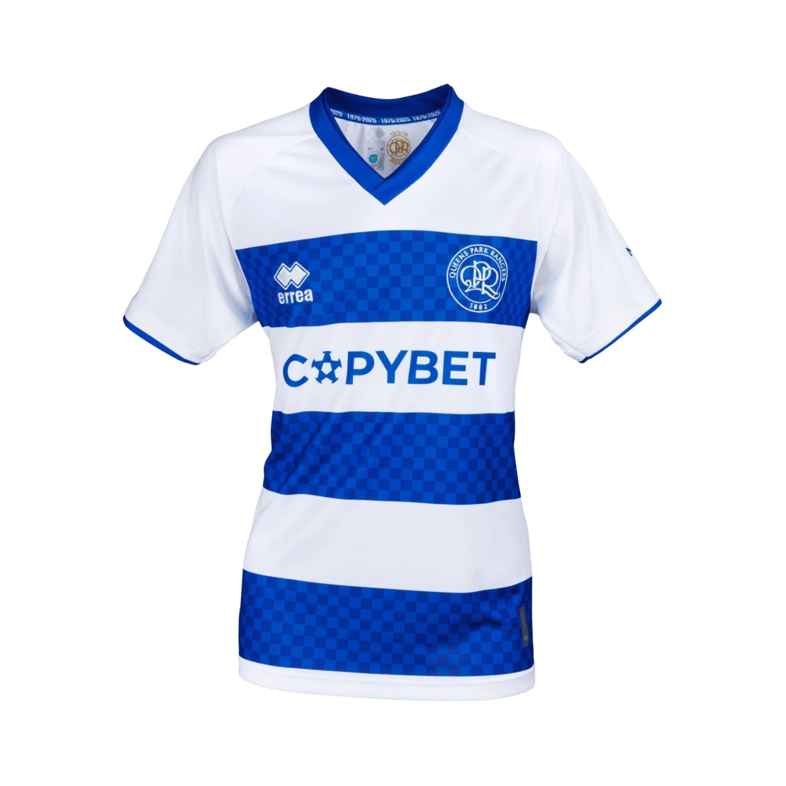 Queens Park Rangers Domicile 25/26