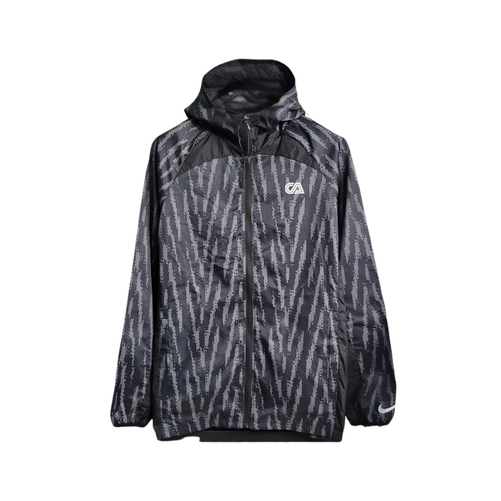 Windbreaker - Club America - Front view