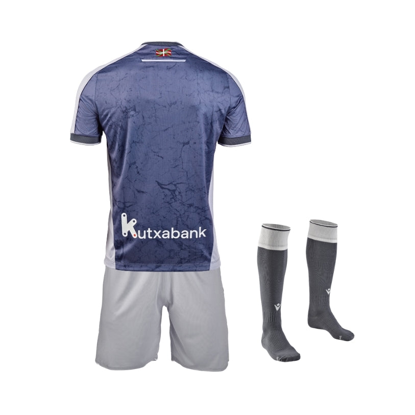 Kit - Real Sociedad Away 25/26