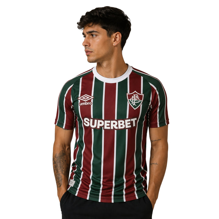 Fluminense Domicile 25/26