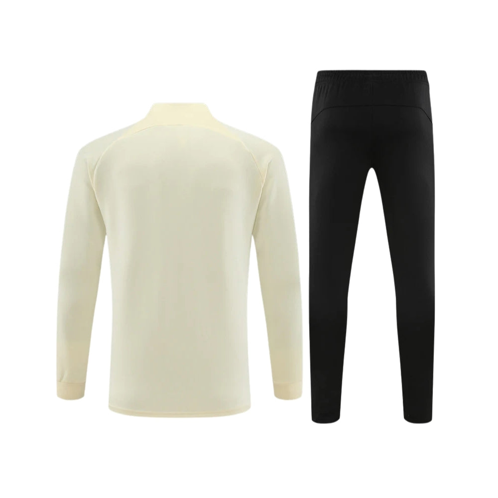 PSG - Survêtement - Zip Complet