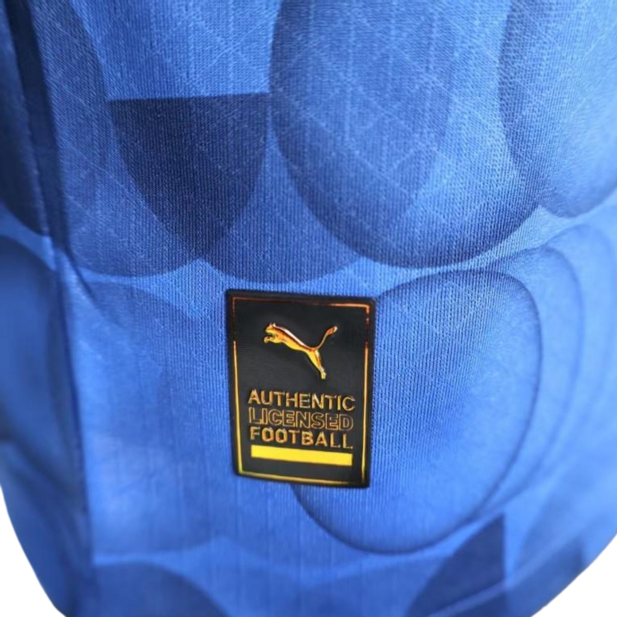 Al-Hilal Avant-Match 25/26 - Version Joueur