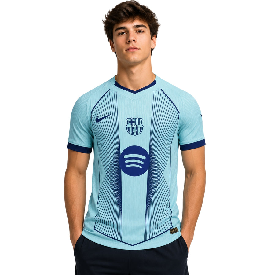 Barcelone Édition Spéciale 25/26 - Version Joueur