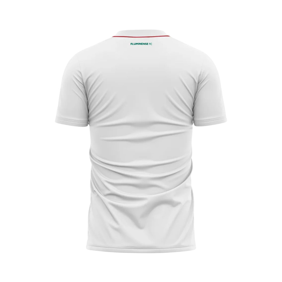 Fluminense Entraînement 23/24 - Vue de dos