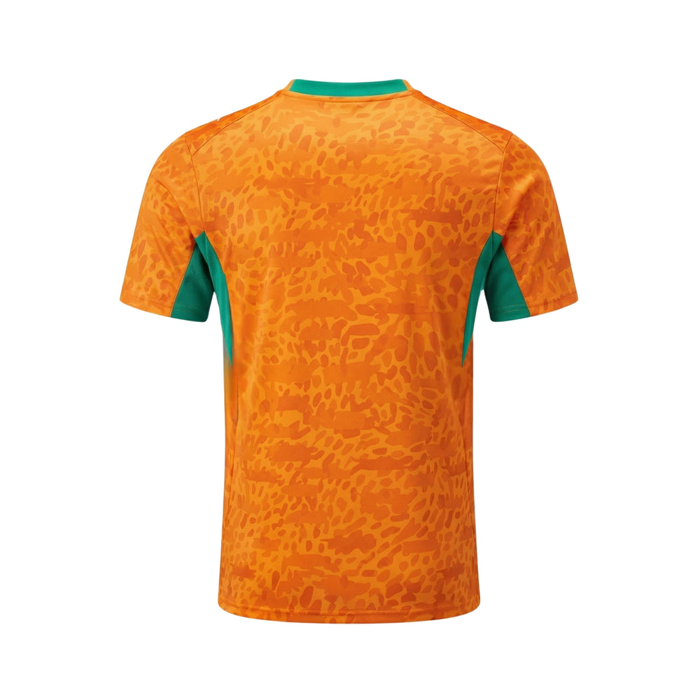 Costa de Marfil Local 26/27 - Copa del Mundo 2026