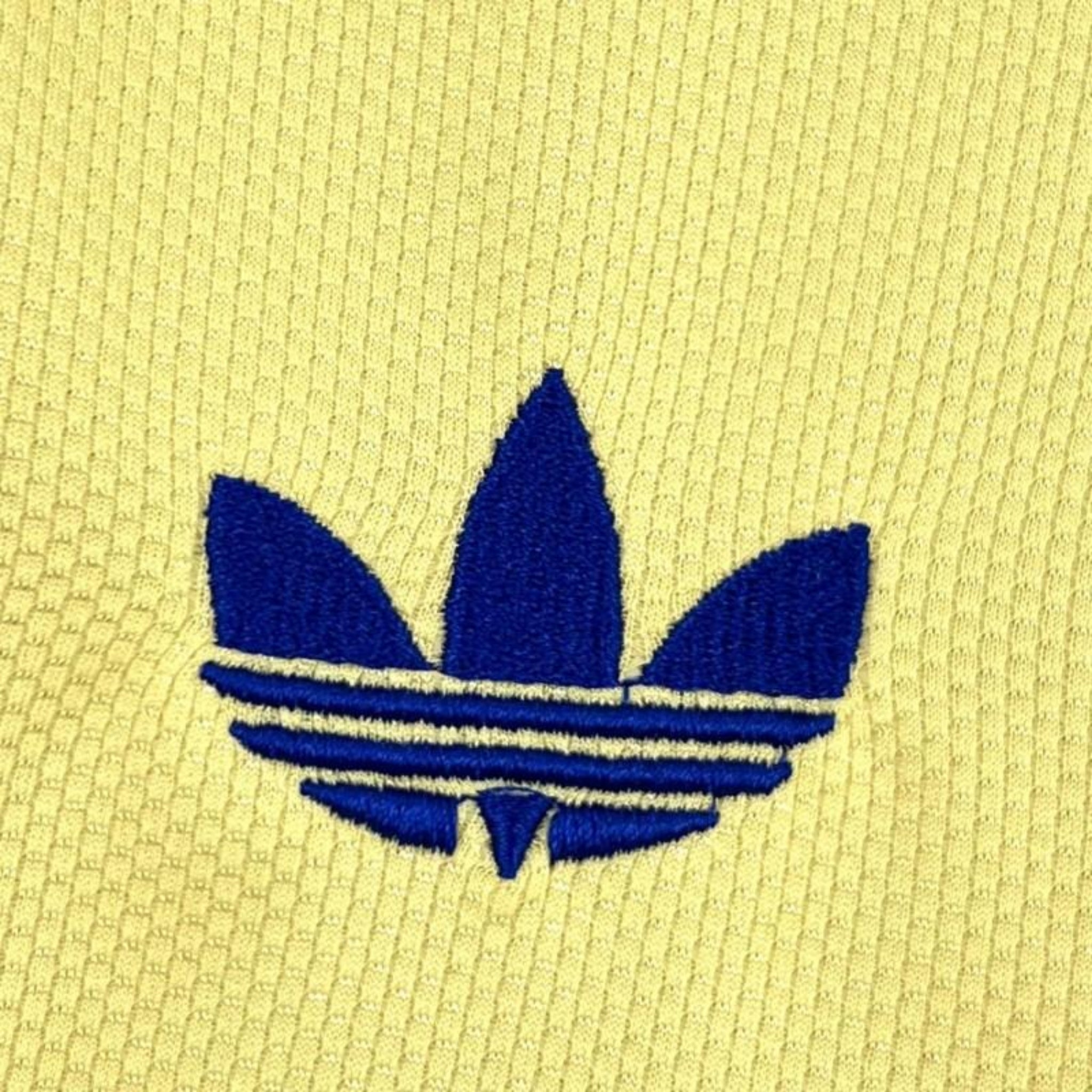 Curaçao Away 26/27 - World Cup 2026