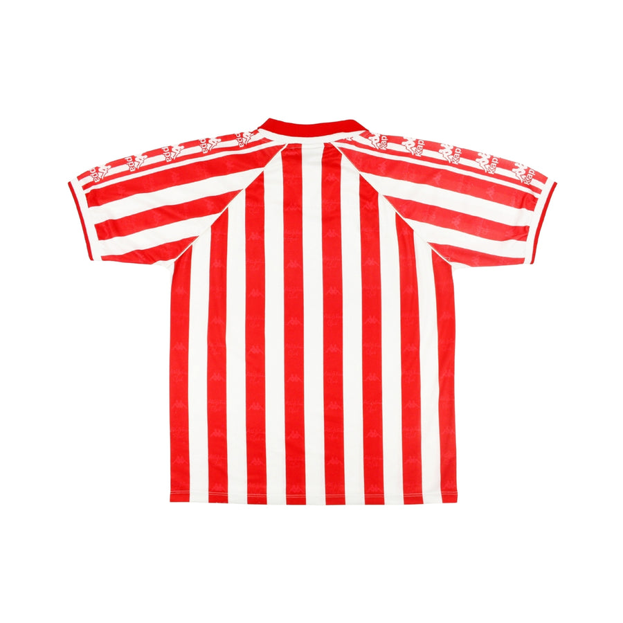 Athletic Club Bilbao Domicile 97/98