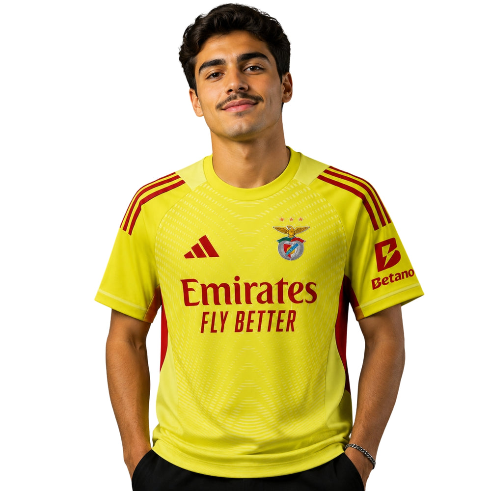 Benfica Portero 25/26