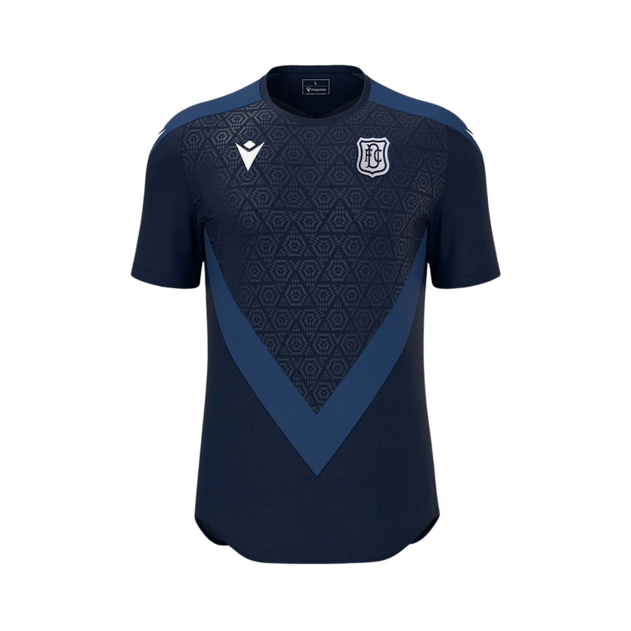 Dundee Entraînement 25/26