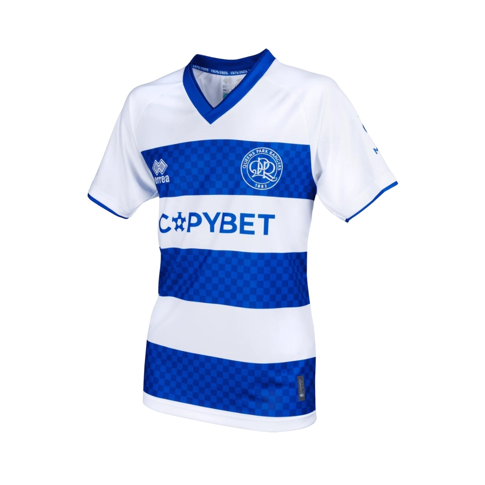 Queens Park Rangers Domicile 25/26