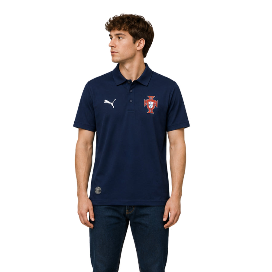 Portugal Polo 26/27 - Copa del Mundo 2026