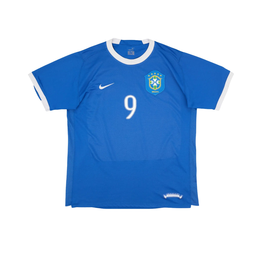 Brésil Extérieur 06/07