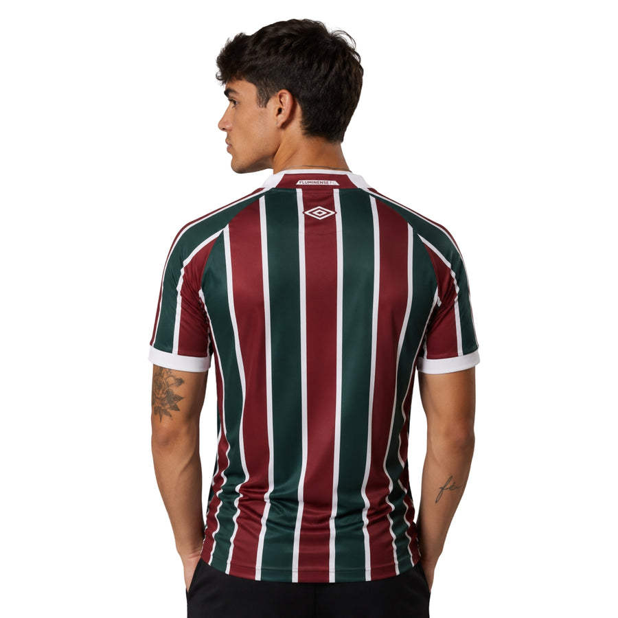 Fluminense Domicile 25/26