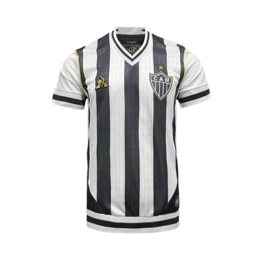 Atlético Mineiro Domicile 21/22