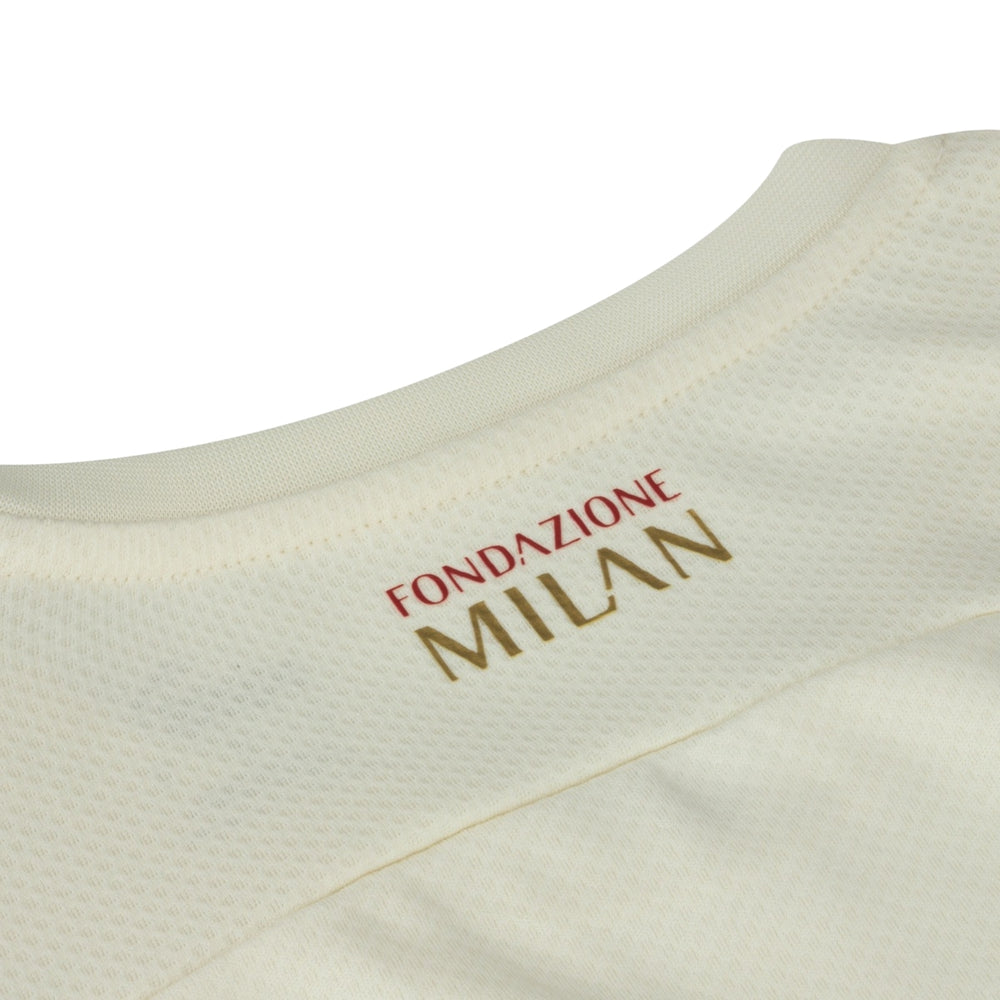 AC Milan Visitante 21/22