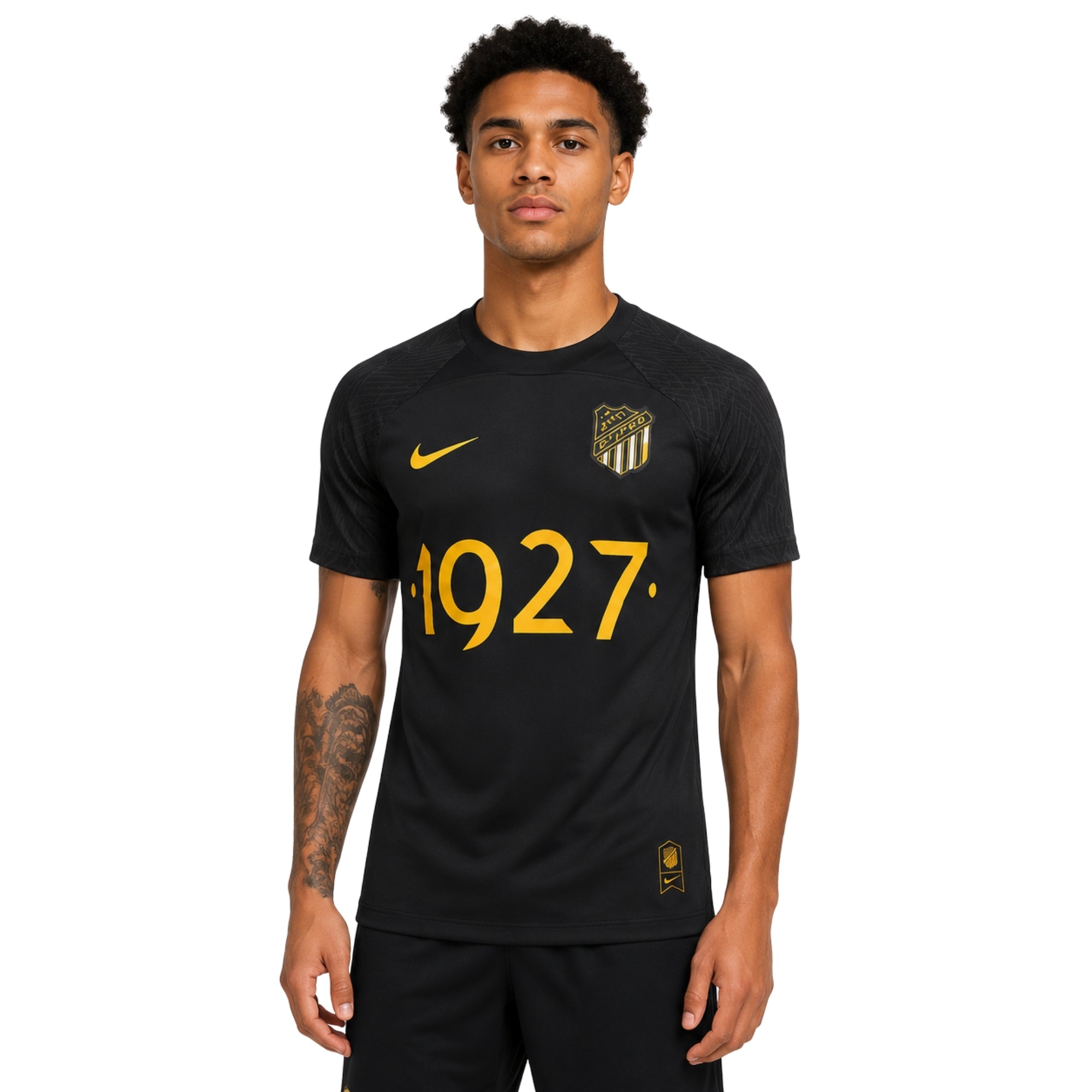 Al-Ahli Edición Especial 25/26 - Versión Jugador