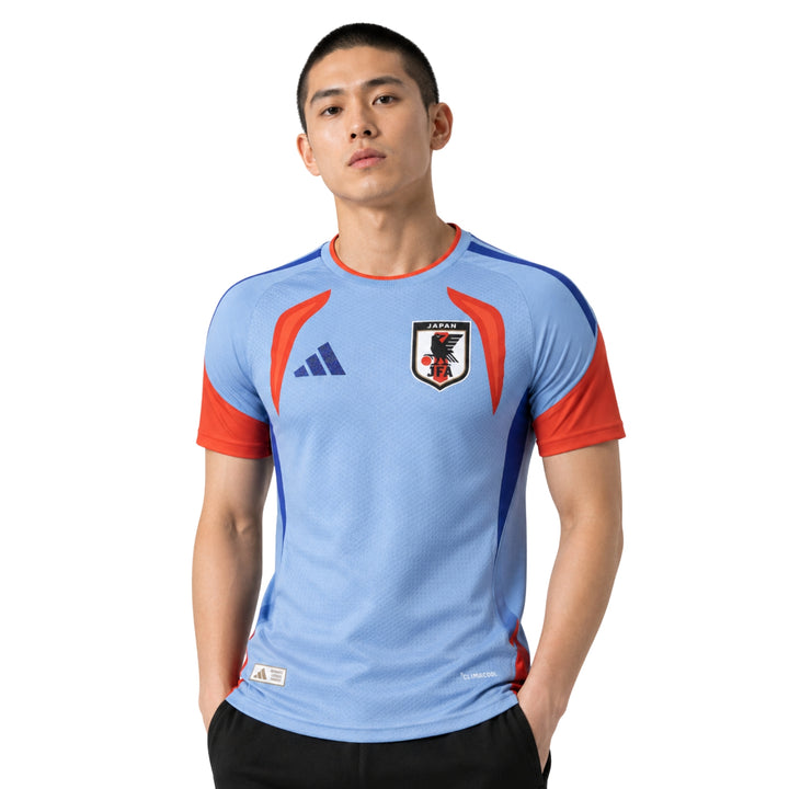 Japon Entraînement 26/27 - Coupe du Monde 2026 - Version Joueur