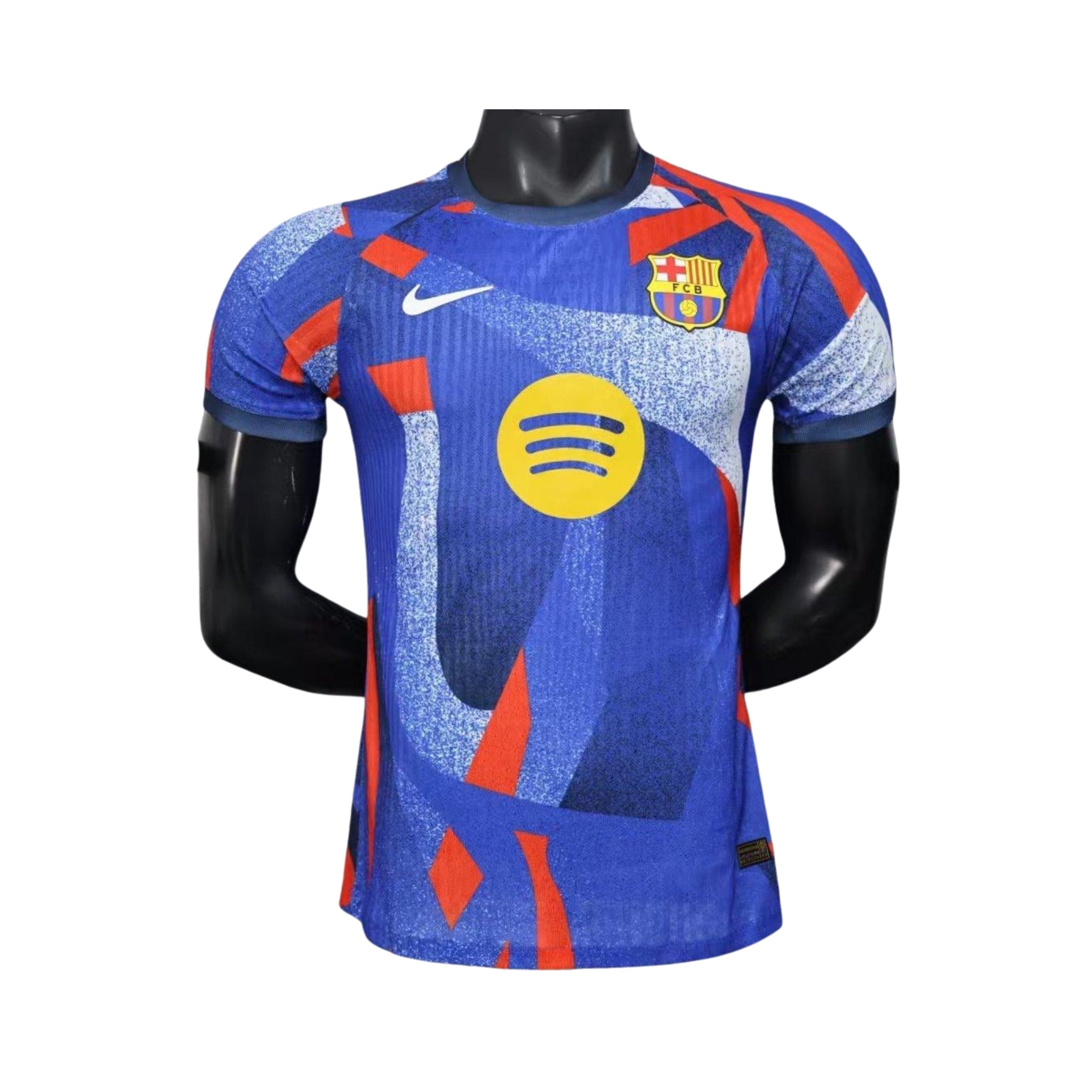 Barcelone Édition Spéciale 25/26 - Version Joueur