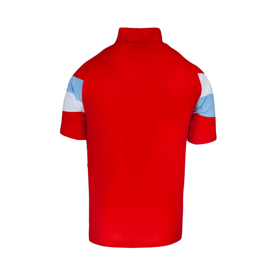 Naples Troisième 90/91