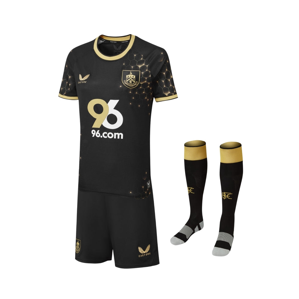 Kit - Burnley Third 25/26