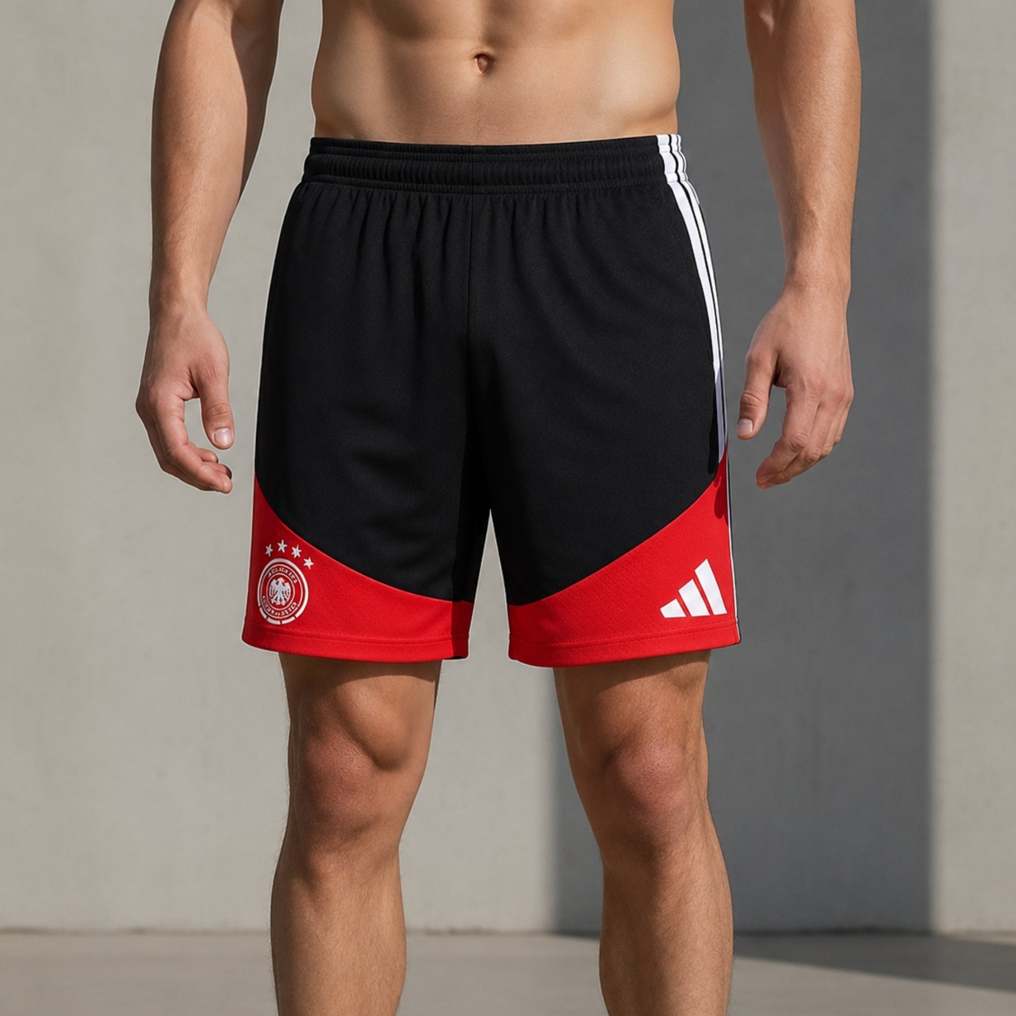 Germany Training Short 26/27