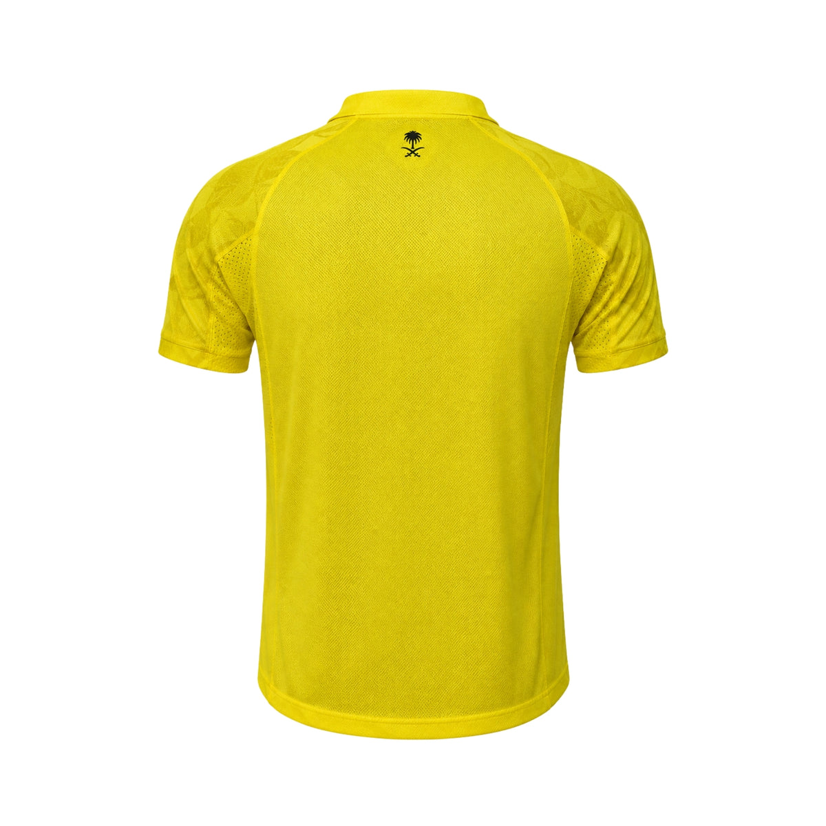 Al-Nassr Domicile 25/26 - Version Joueur