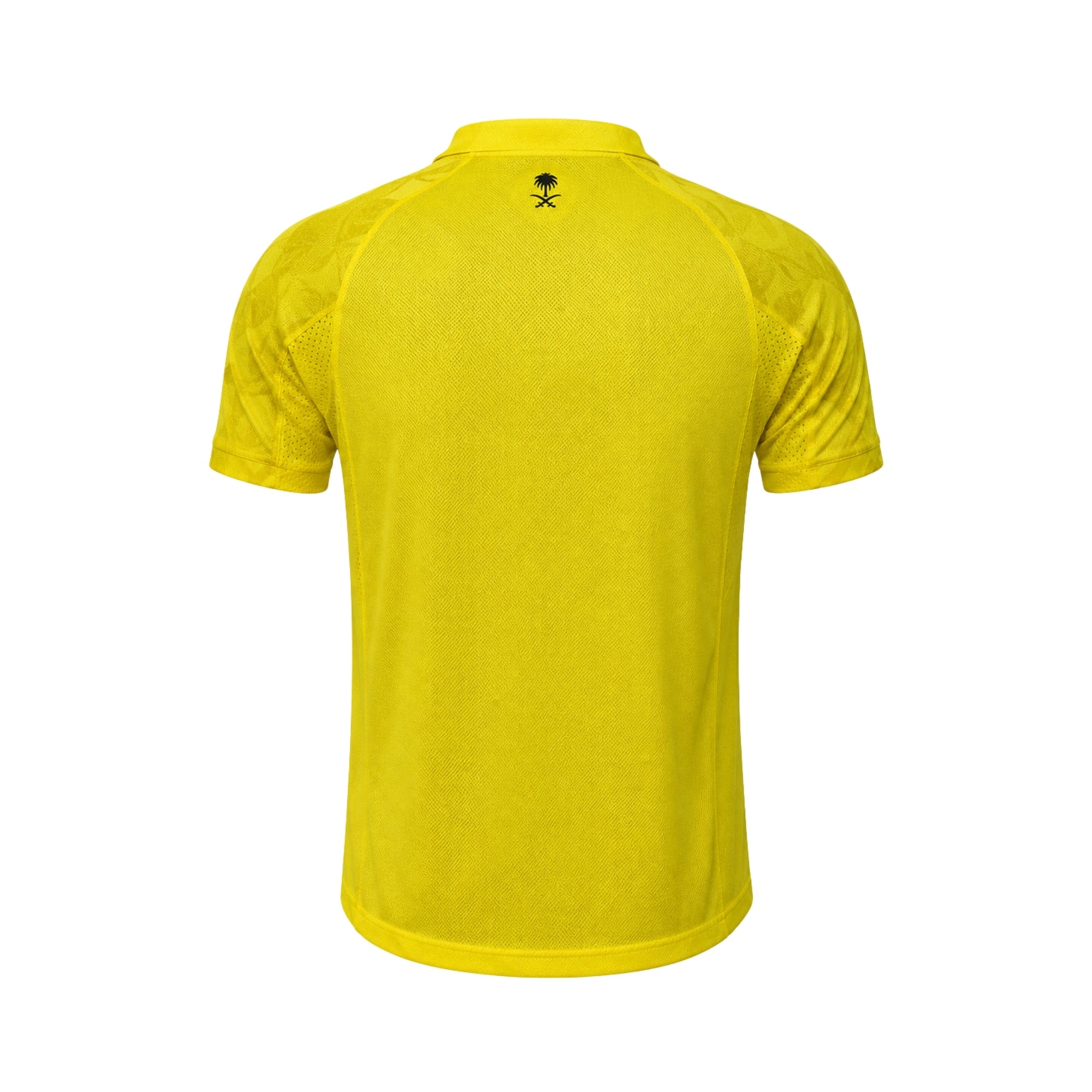 Al-Nassr Domicile 25/26 - Version Joueur