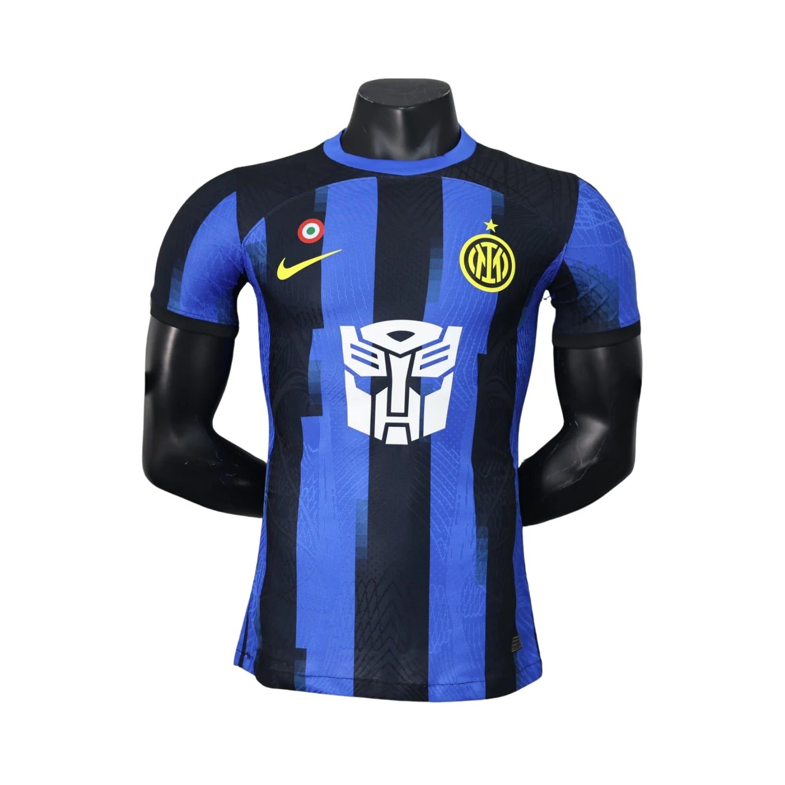 Inter Milan Édition Spéciale 23/24 - Version Joueur