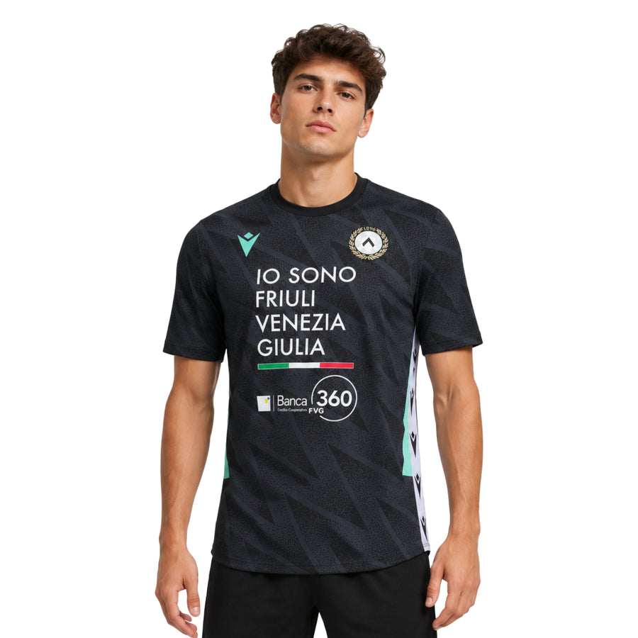 Udinese Calcio Gardiens de But 26/27