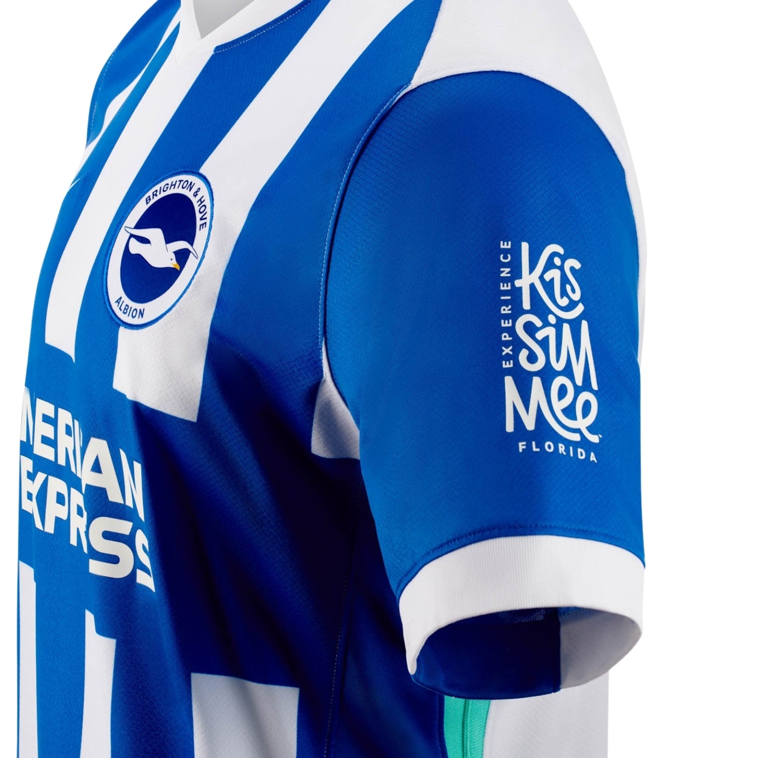 Brighton Domicile 25/26