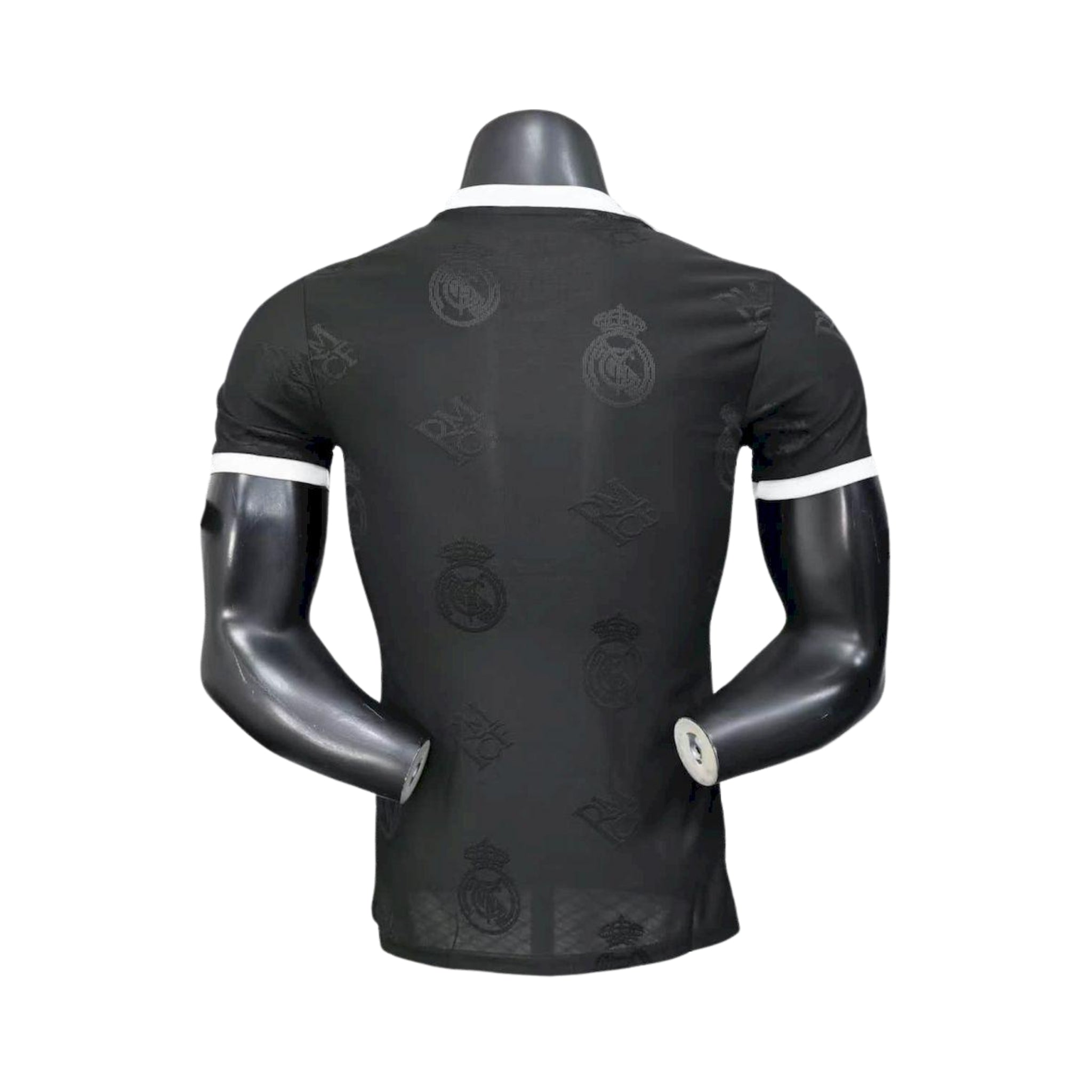 Real Madrid Édition Spéciale 25/26 - Version Joueur