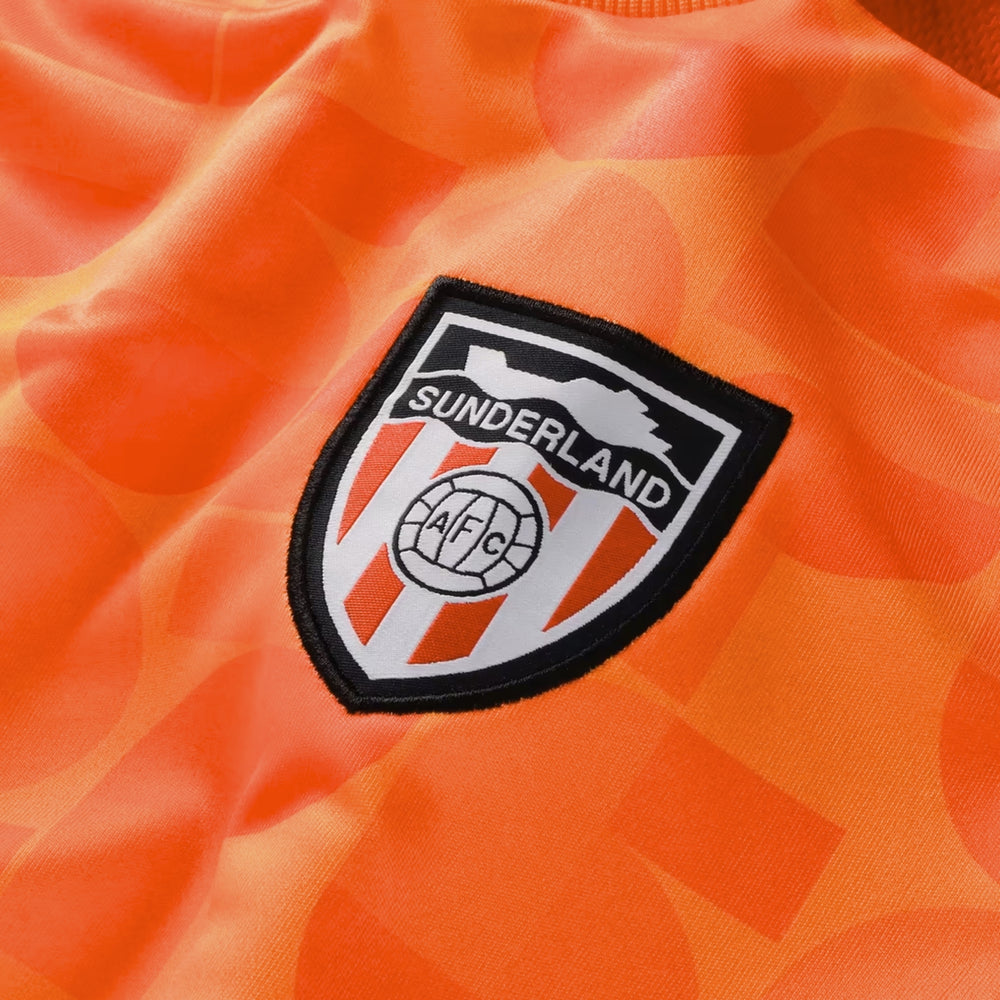 Sunderland Gardiens de But 26/27