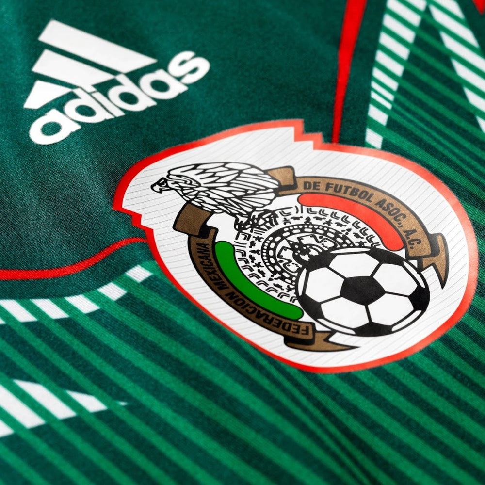 México Local 14/15