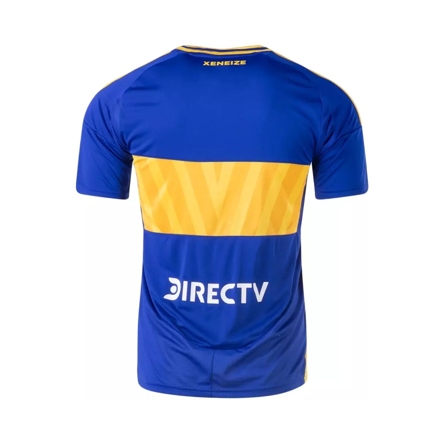 Boca Juniors Domicile 24/25