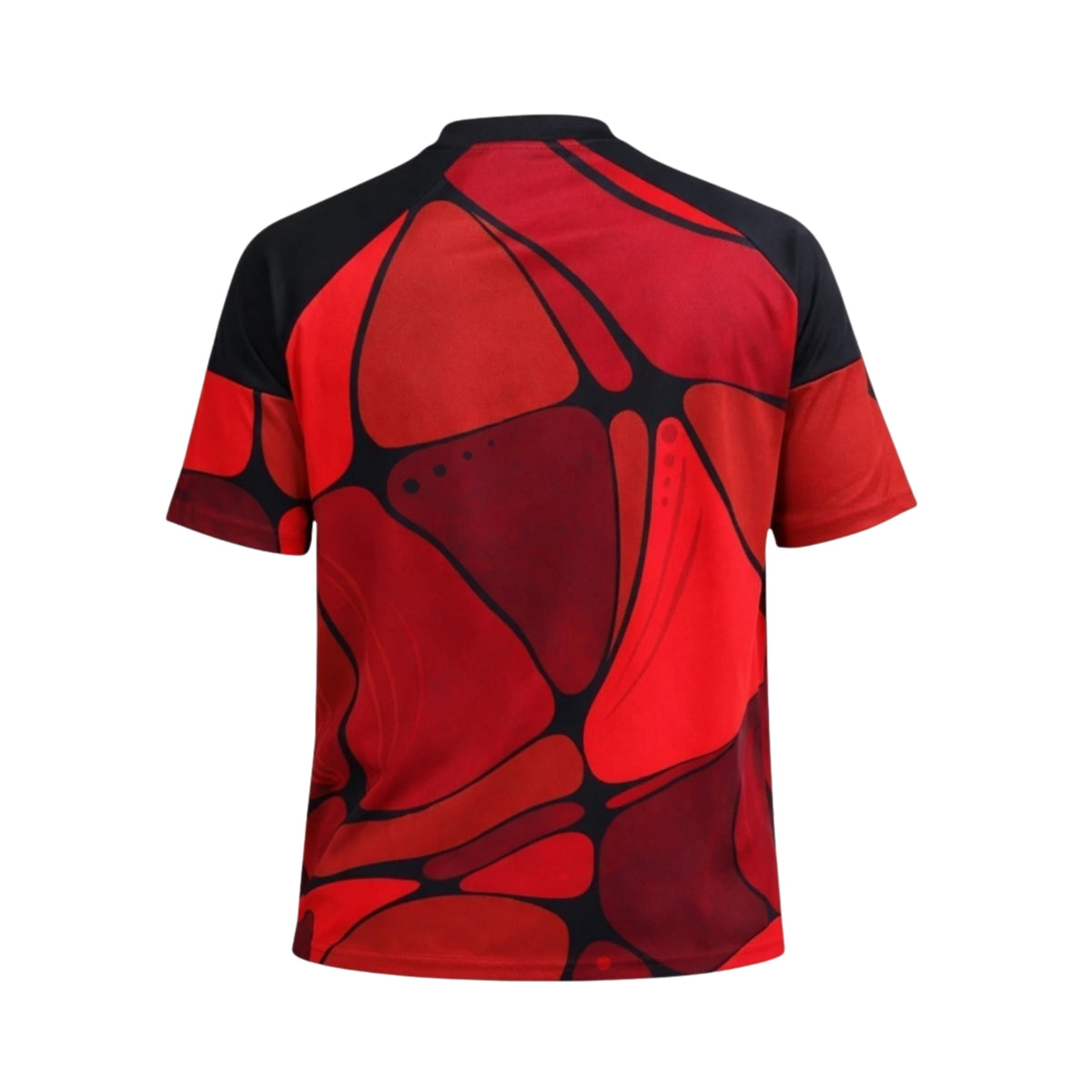 Flamengo Avant-Match 26/27 - Détail