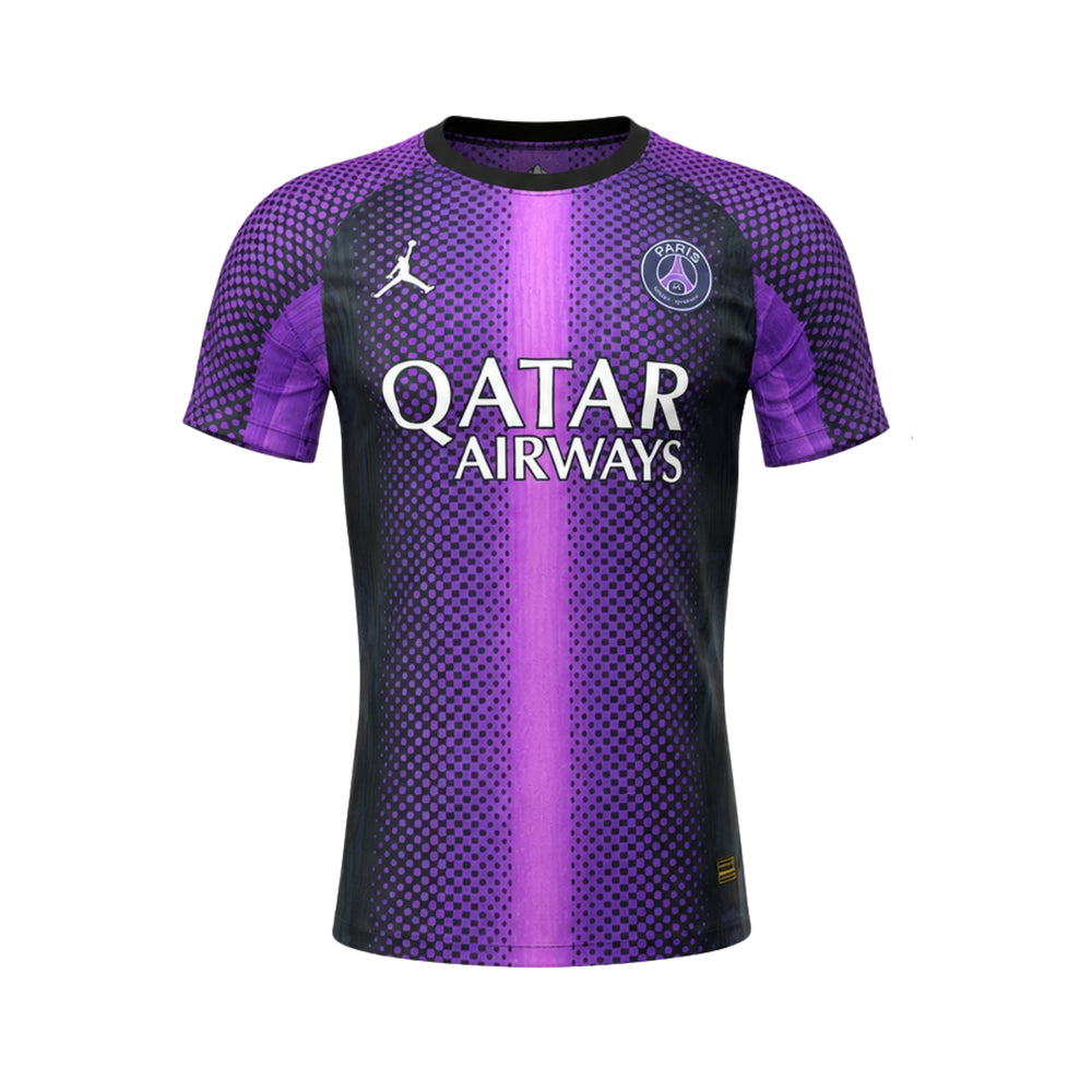 PSG Edición Especial 25/26 - Versión Jugador