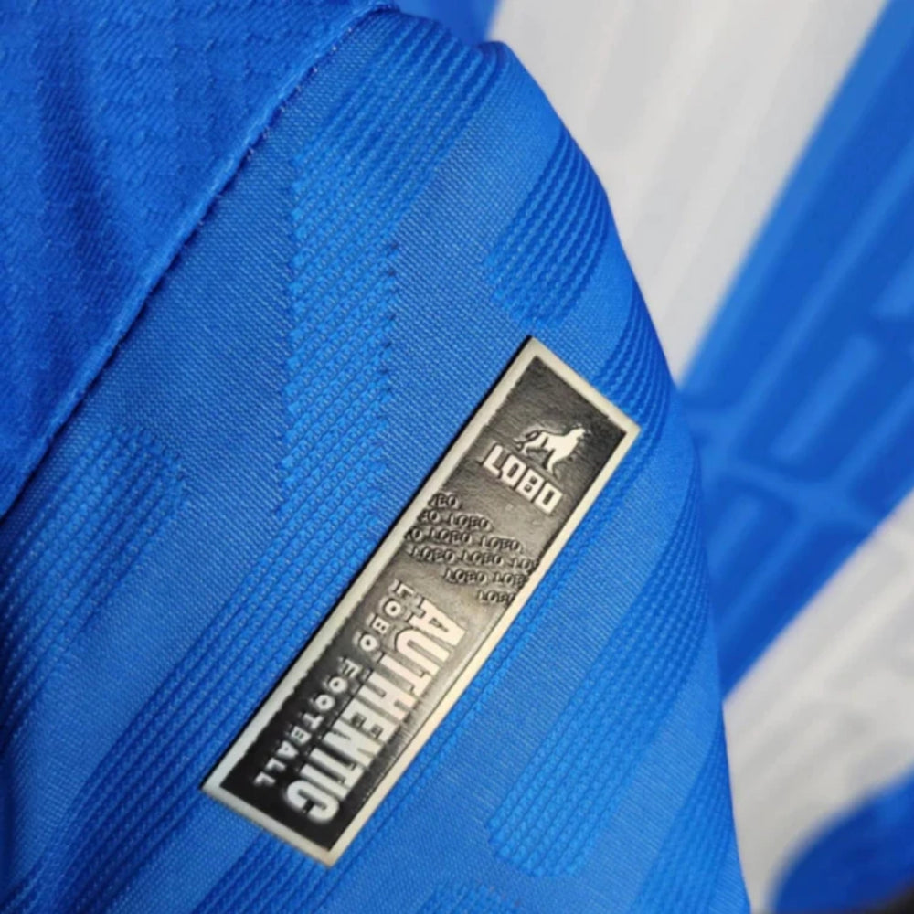 Paysandu Home 24/25