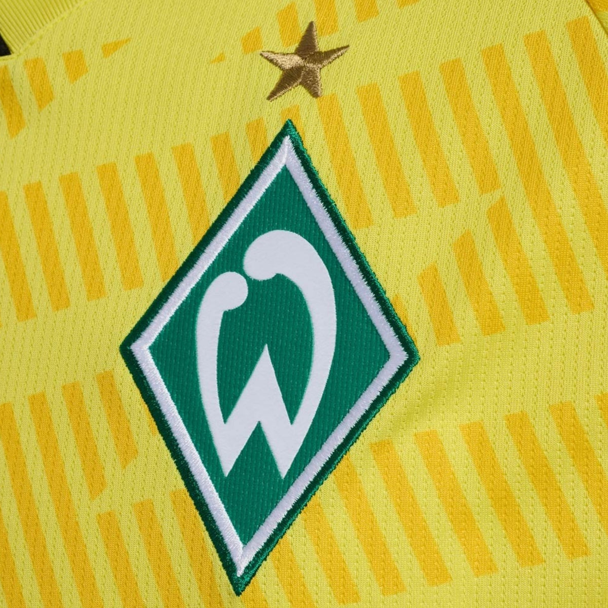 Werder Bremen Goalkeepers 25/26 - Detail