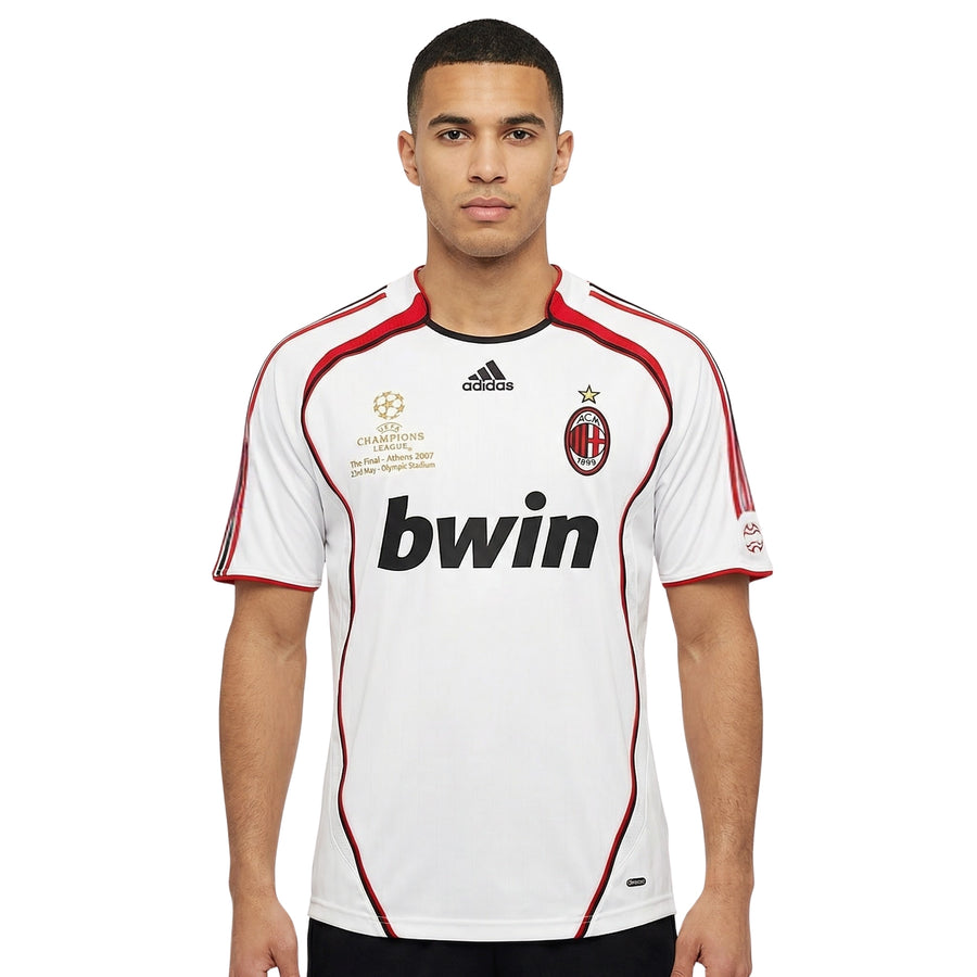 AC Milan Extérieur 06/07 - Finale de la Ligue des Champions