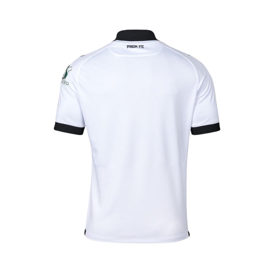 PAOK Troisième 25/26