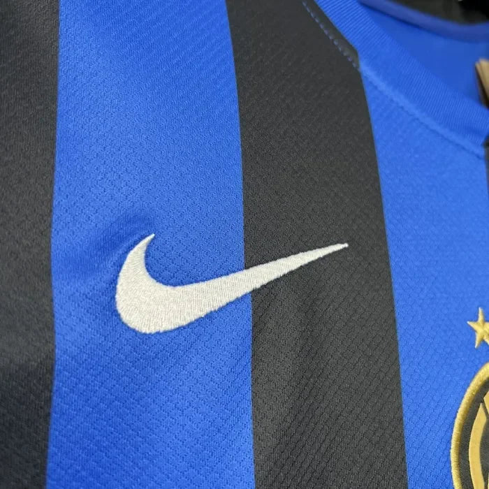 Inter Milan Domicile 24/25 - Packaging