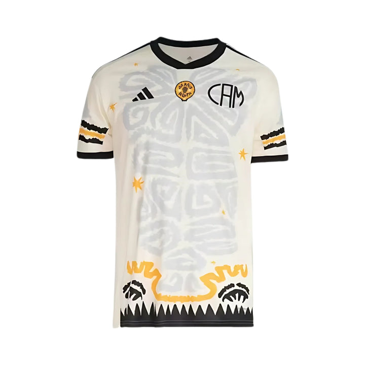 Atlético Mineiro Édition Spéciale 24/25