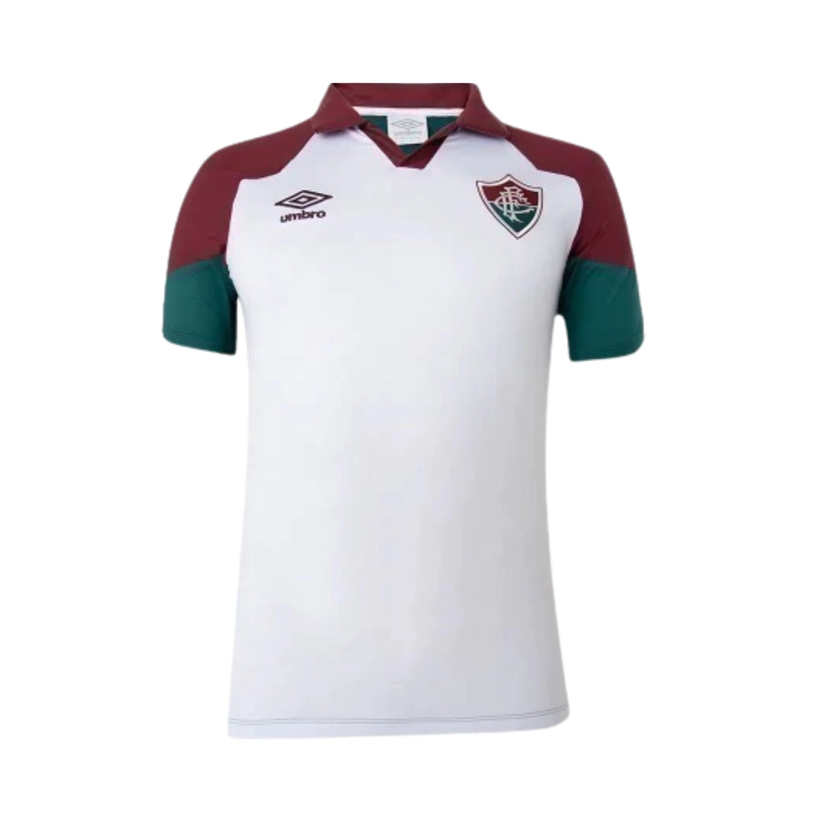 Fluminense Entraînement 23/24 - Vue de face