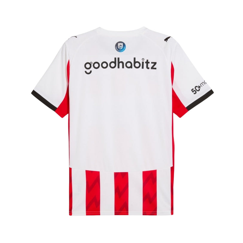 PSV Eindhoven Home 25/26
