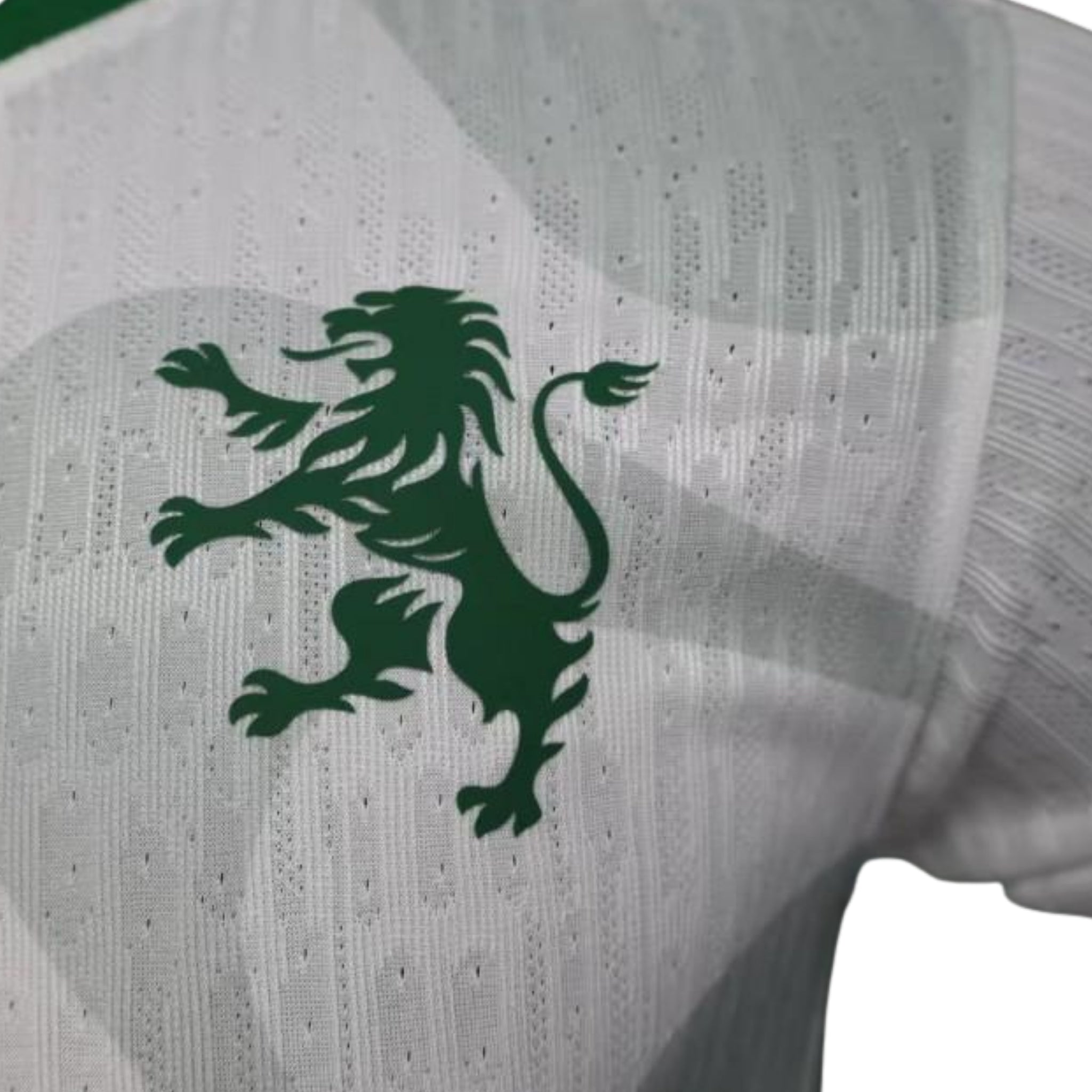 Sporting Extérieur 25/26 - Version Joueur