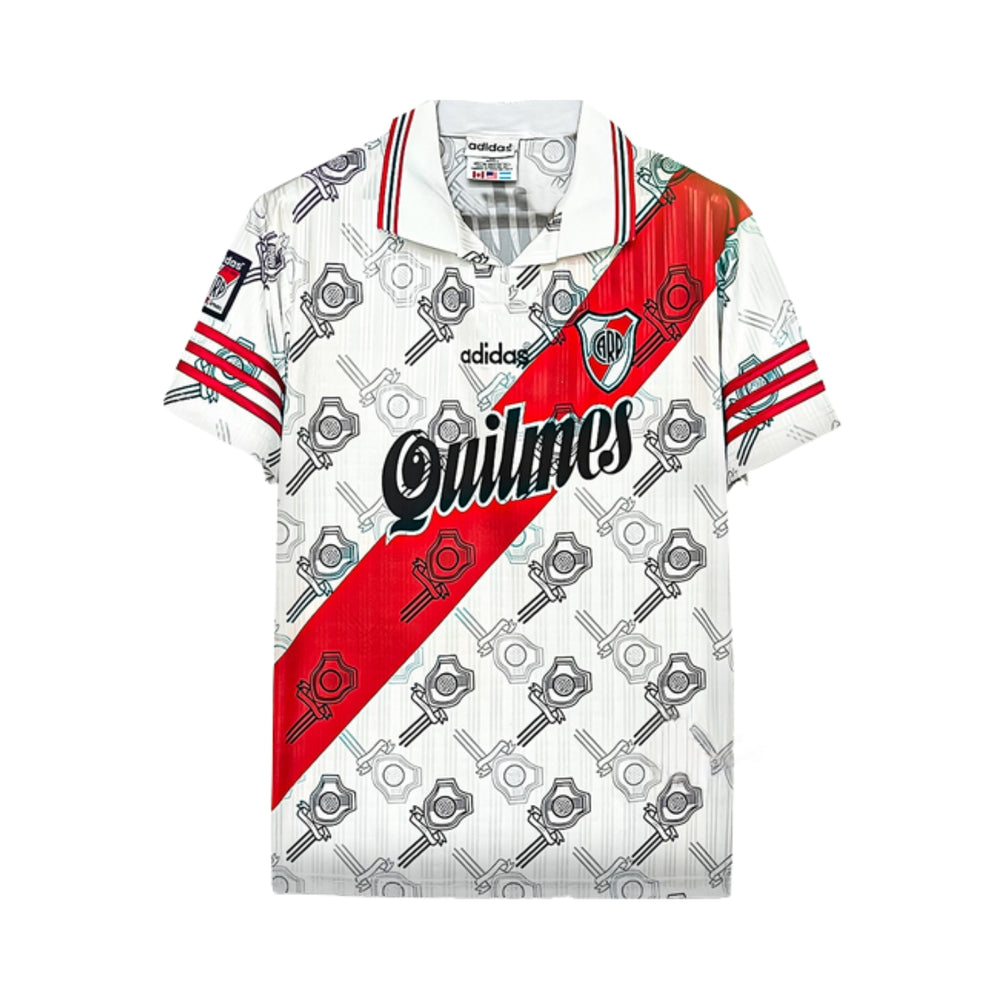 River Plate Local 96/97