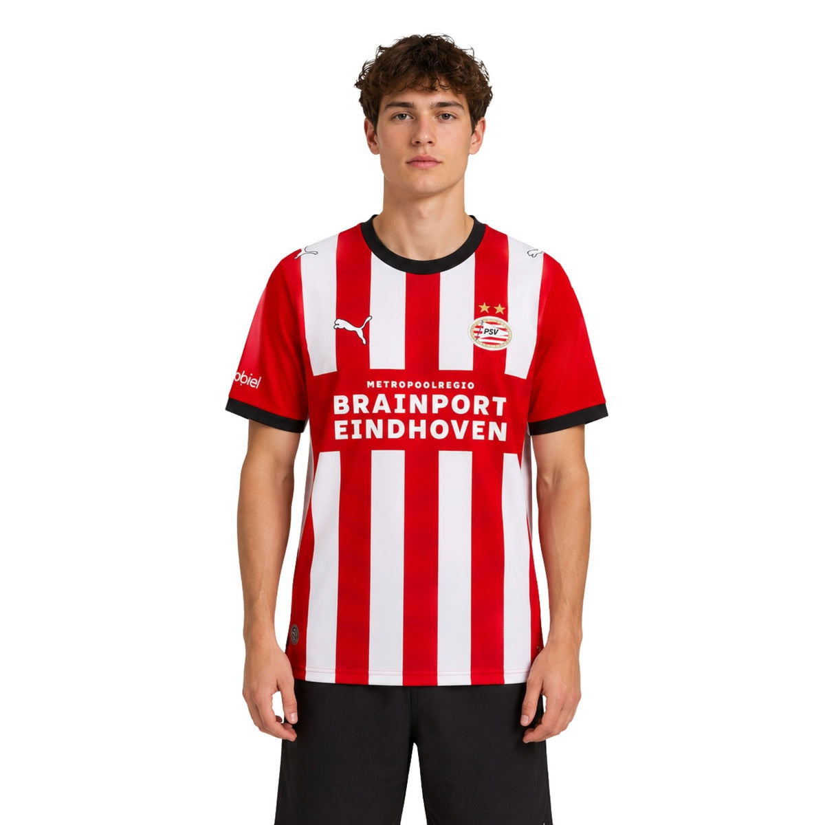 PSV Eindhoven Domicile 26/27