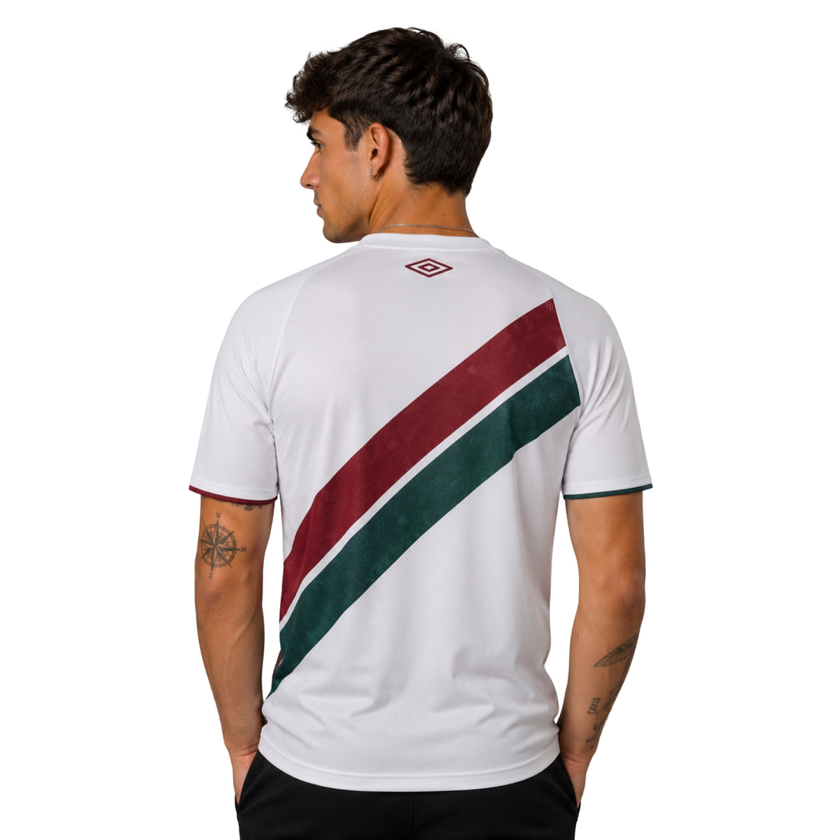 Fluminense Extérieur 25/26